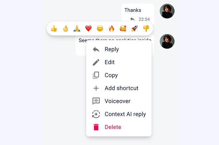 Automation builder workflow preview