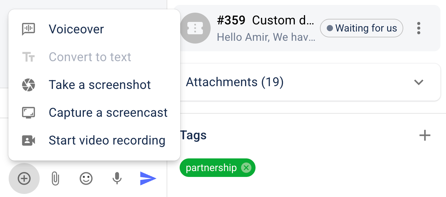 Automation builder workflow preview