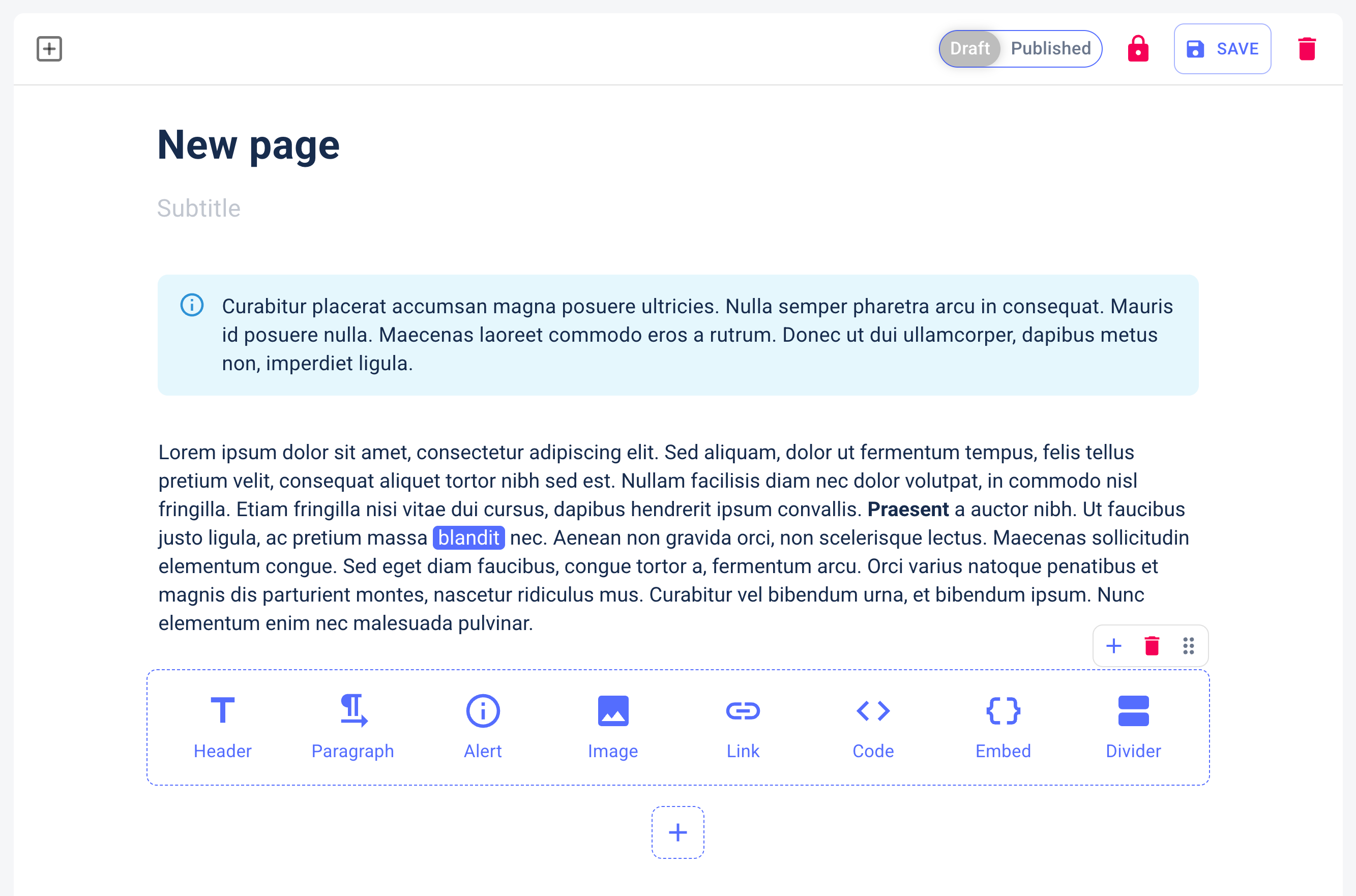 Automation builder workflow preview