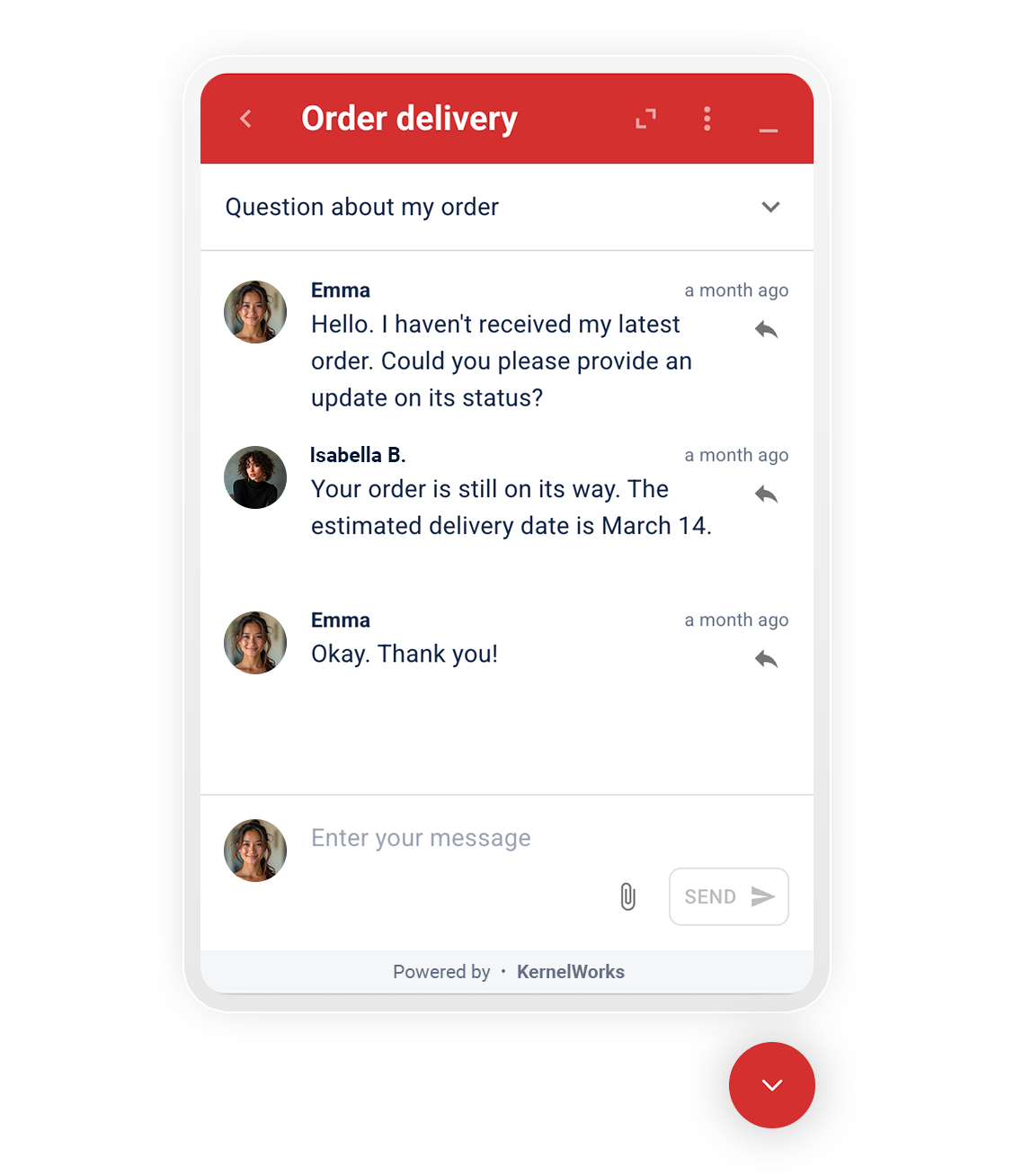 Automation builder workflow preview